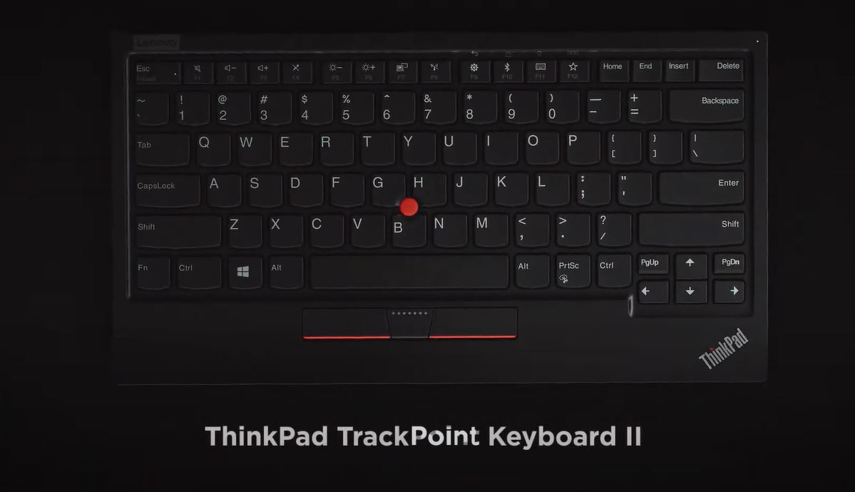 Lenovo brings ThinkPad’s iconic keyboard experience to a stand-alone accessory