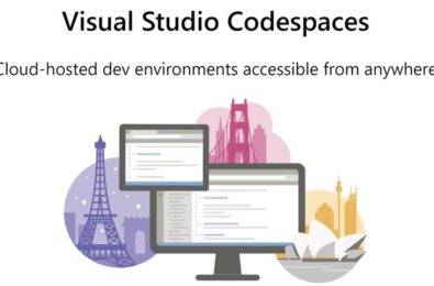 Visual Studio Codespaces