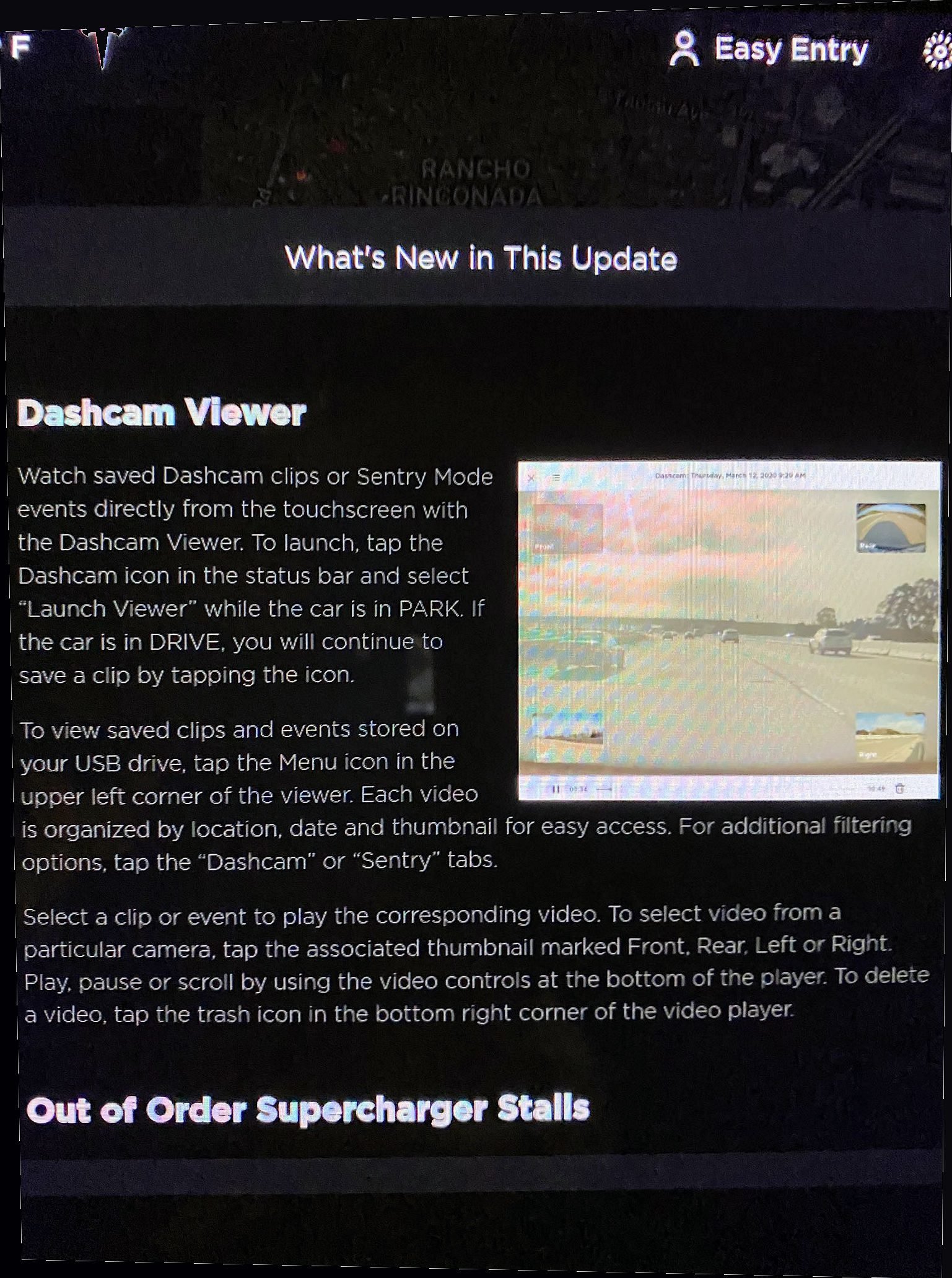 Dashcam Viewer Player