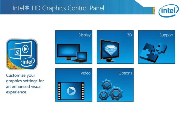 intel graphics driver and nvidia