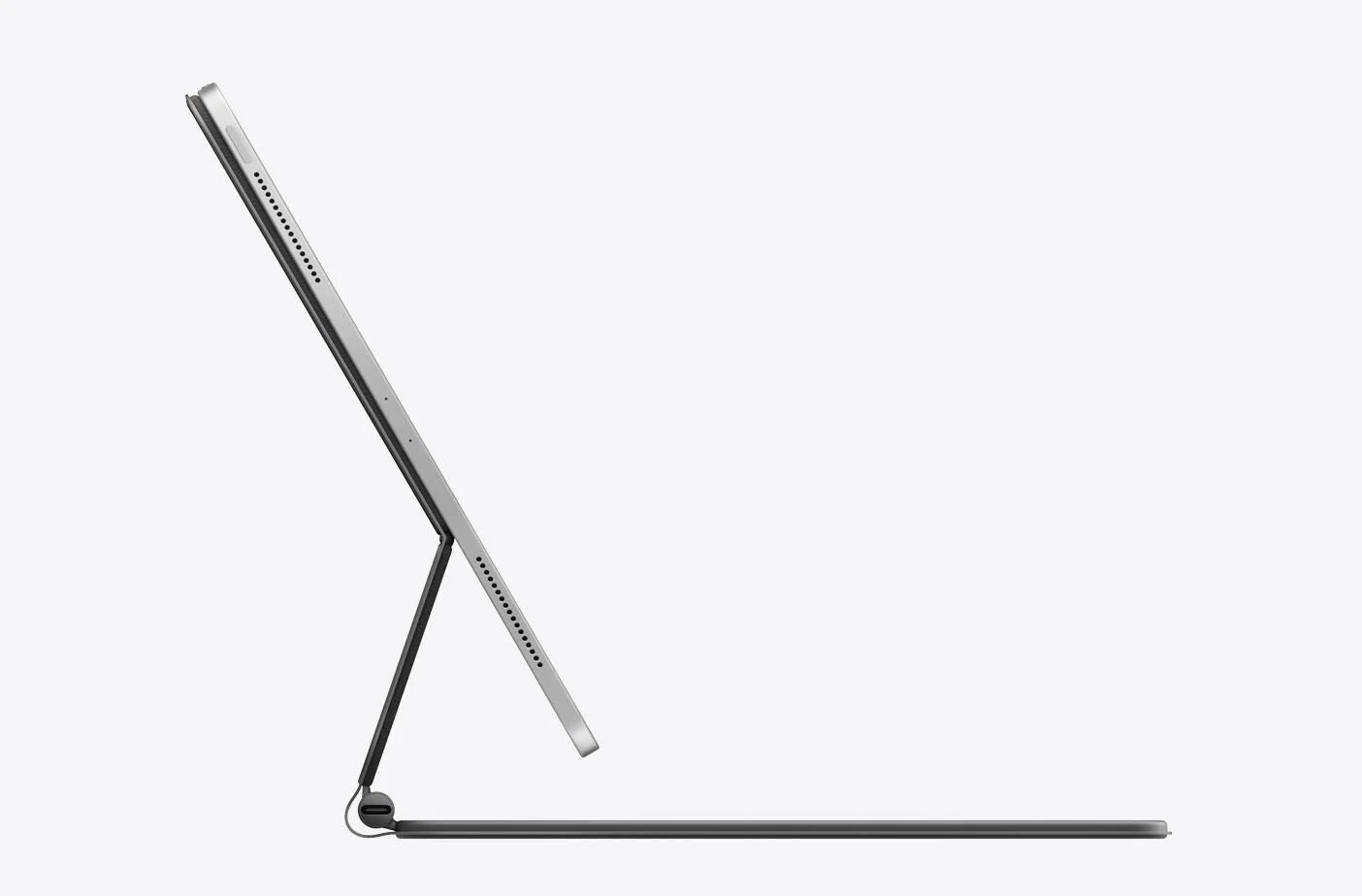 iPad Pro users are experiencing battery issues, apparently becuase of the new Magic Keyboard