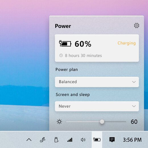 Project Acrylic’s redesign concept for Windows 10 taskbar looks amazing