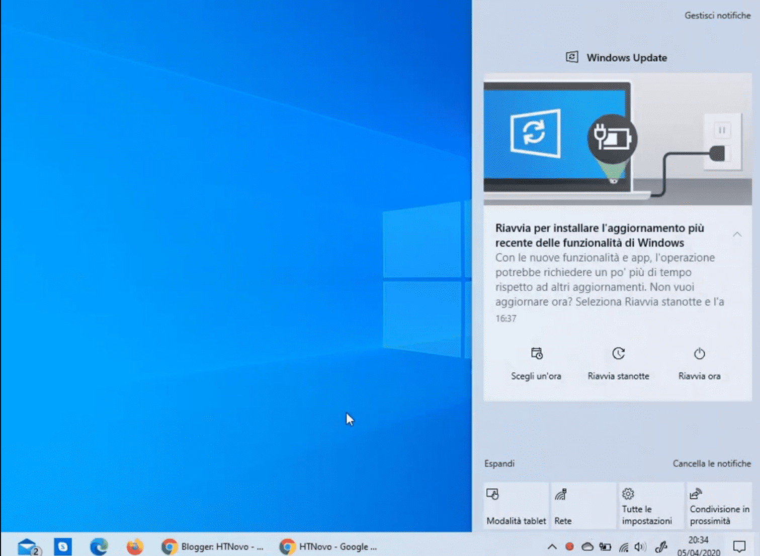 update windows 10 to 11