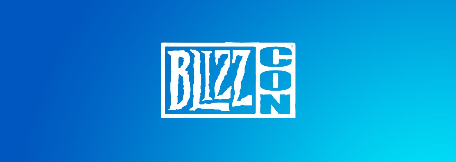 Blizzcon 2020 unsurprisingly cancelled but there will be an online event