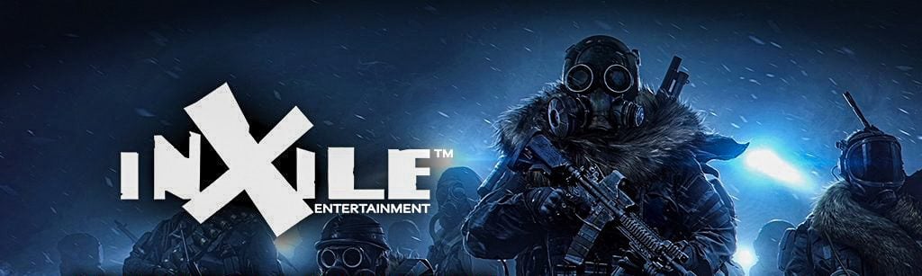 inXile Entertainment next-gen AAA RPG