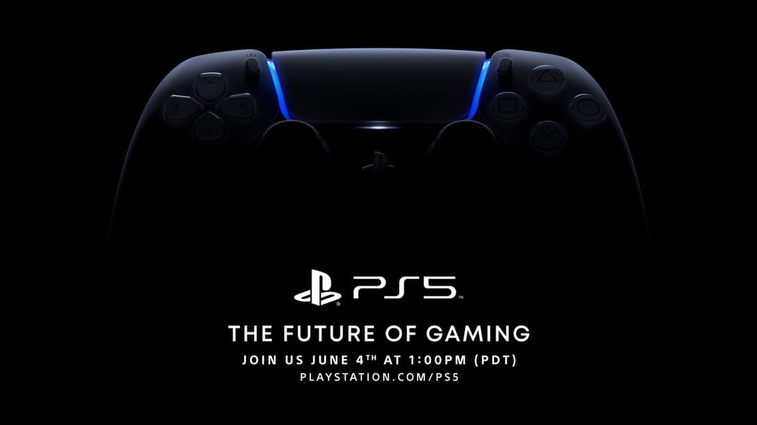 PlayStation 5 reveal