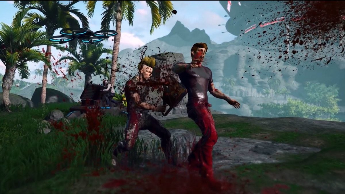 The Culling has the worst payment scheme of any video game EVER