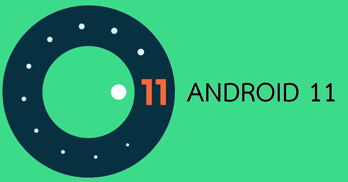 Android 11的