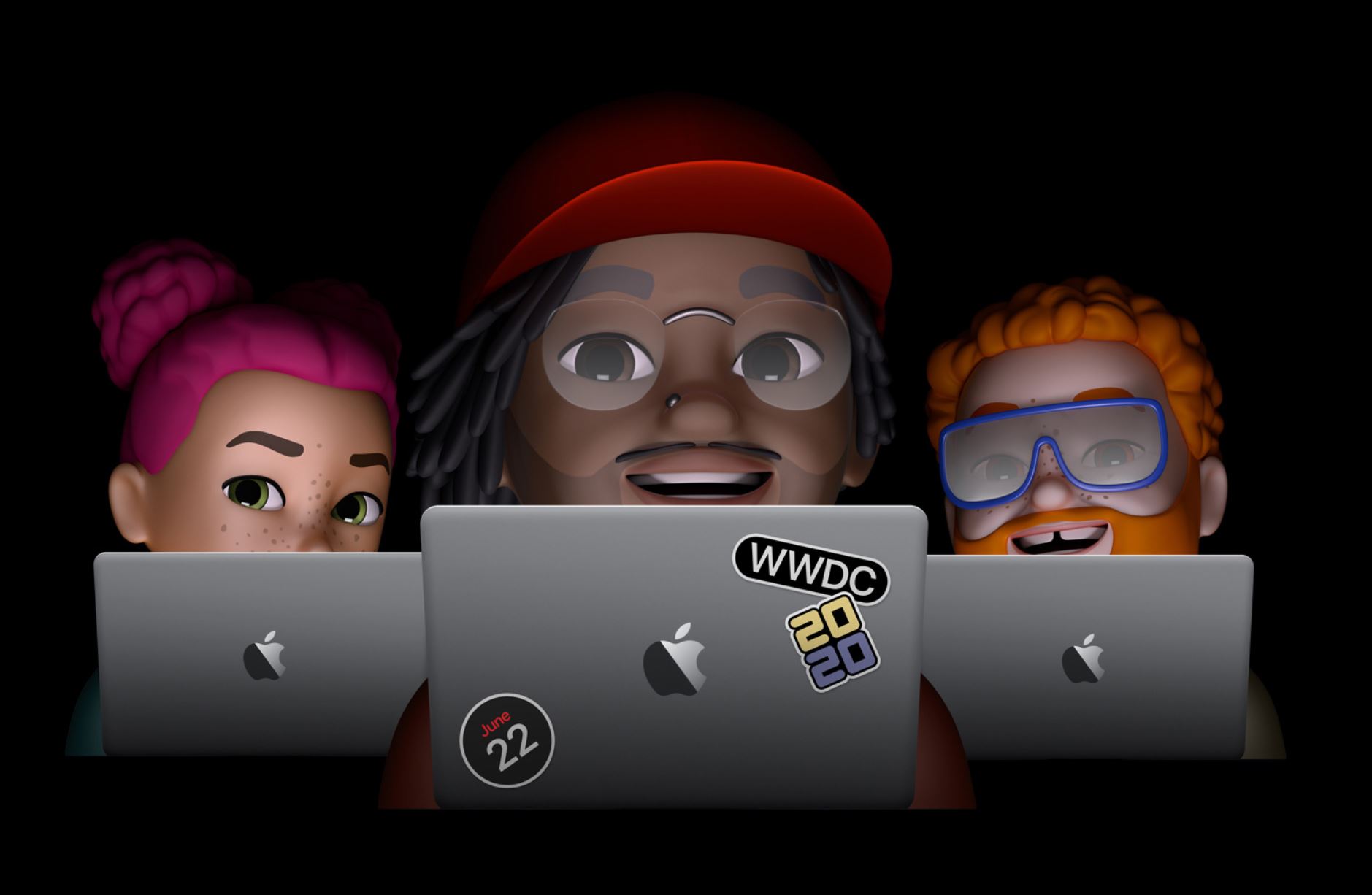 Apple Will Host WWDC 2020 Online on June 22