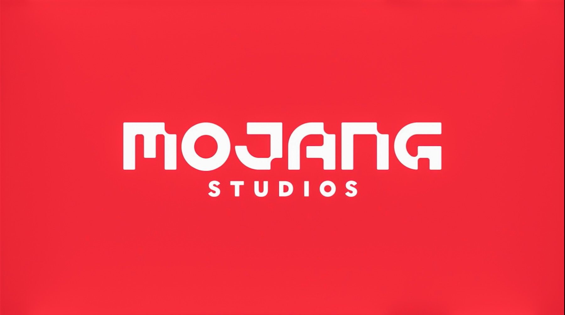 Minecraft developer rebranded as Mojang Studios