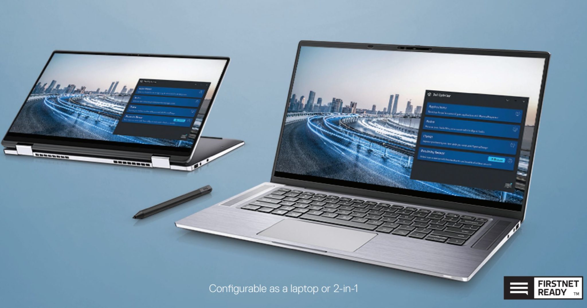 Dell announces the new Latitude 9510 business laptop with up to 34 ...