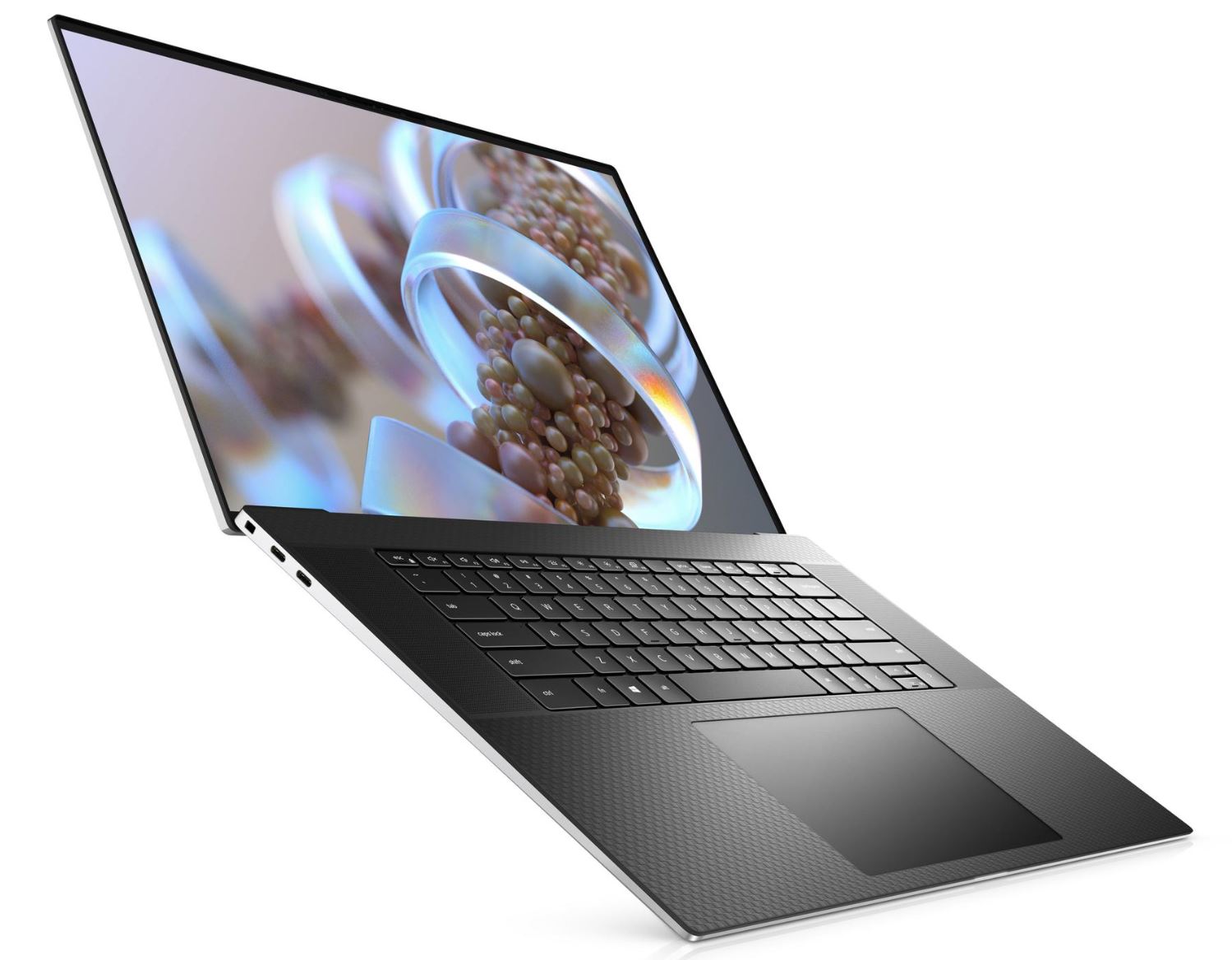 Dell Takes On Apple Macbook Pro 16 With The New Xps 17 Mspoweruser 5177