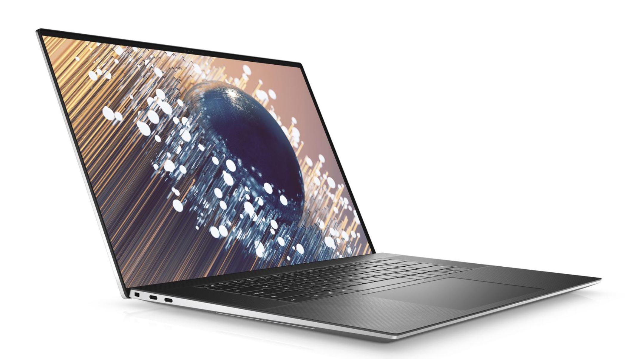 dell xps 16 inch laptop