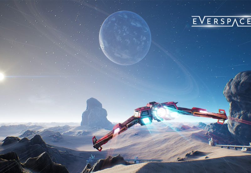 everspace 2 series