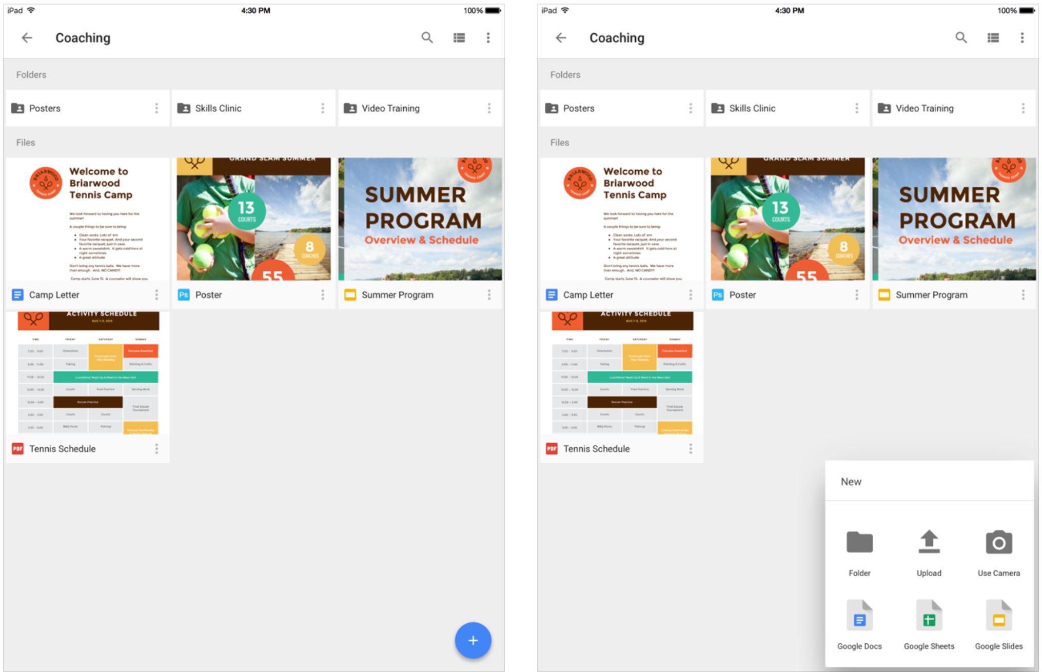 Google Drive 76.0.3 for ios download free