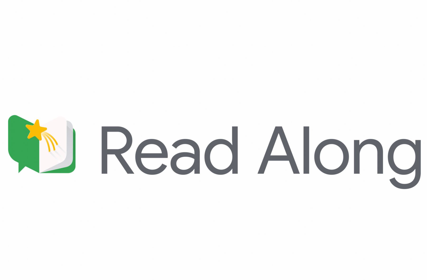 Google Read Along app helps kids improve their reading skills