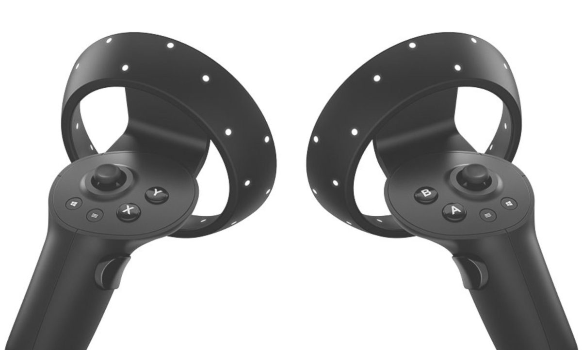 HP Reverb G2 High Resolution VR Headset Delayed But Specs Improved MSPoweruser