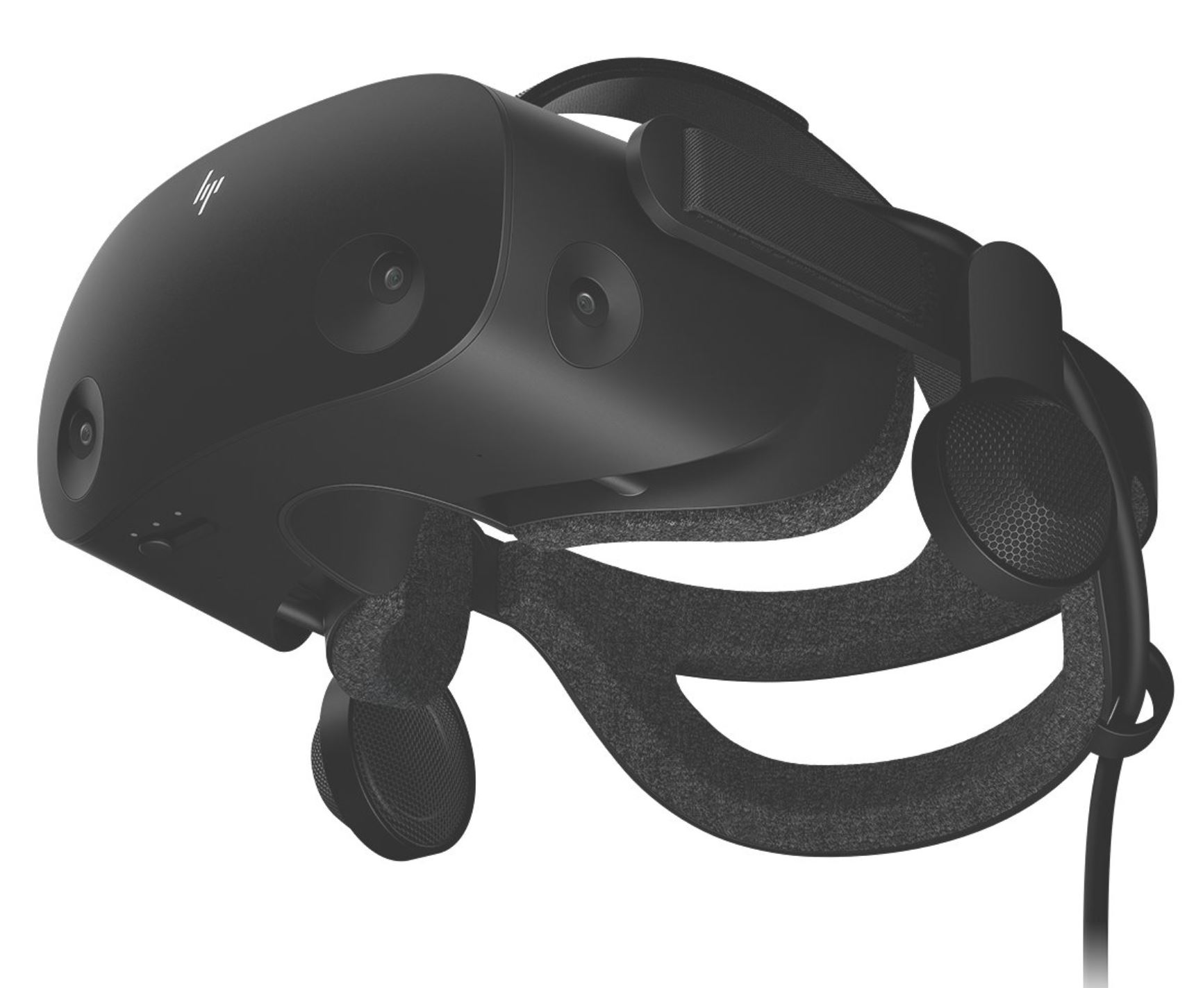 Hp microsoft vr outlet headset