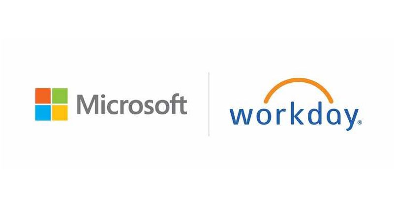 Microsoft and Workday announce new partnership involving Azure and Teams