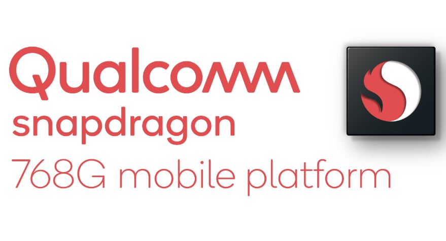 Qualcomm announces Snapdragon 768G processor with improved performance and updateable GPU drivers