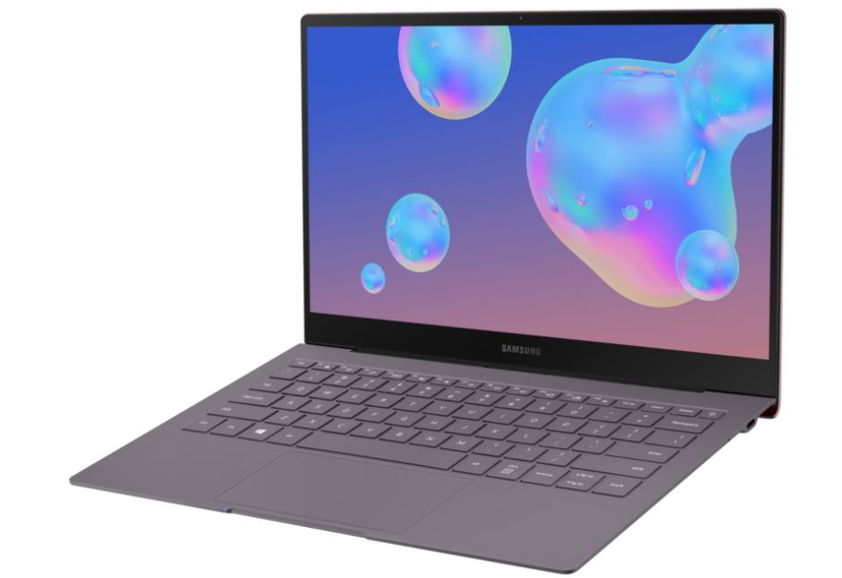 Deal Alert: Samsung Galaxy Book S with Intel Core i5, 8GB RAM and 256GB storage now available for just $450