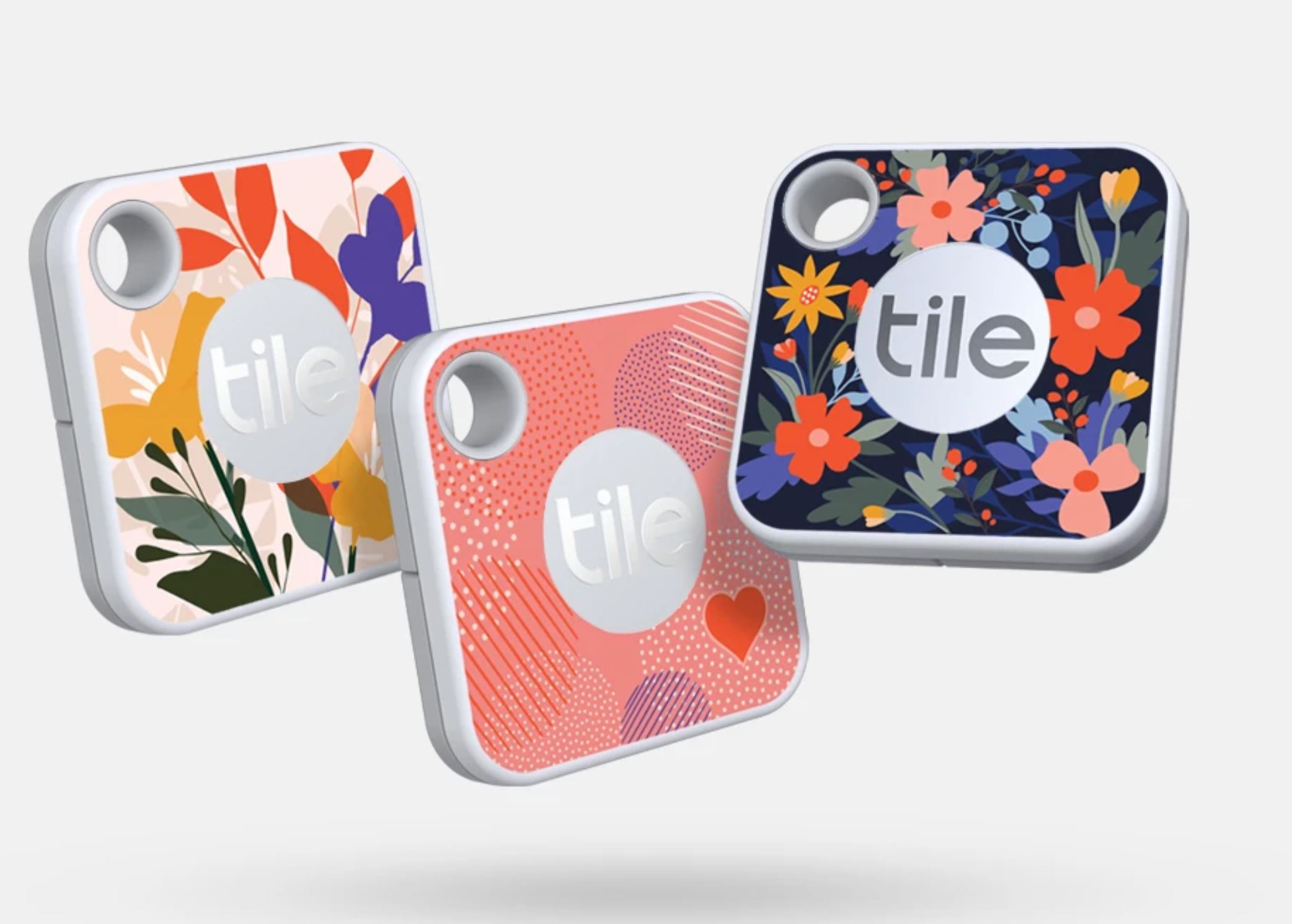 Tile takes on Apple AirTags with a $1000 7-day recovery guarantee