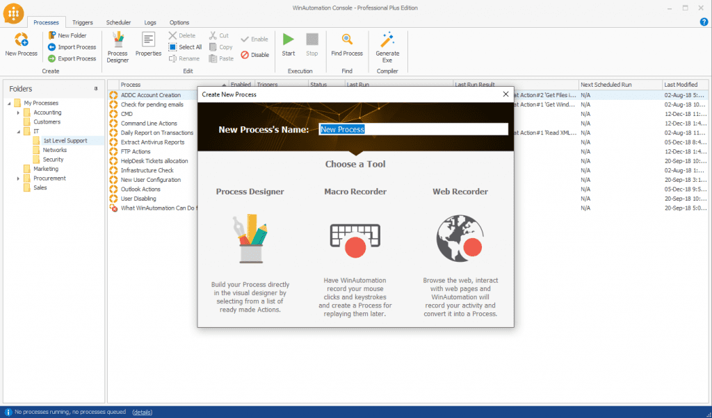 Microsoft acquires Softomotive, a leader in robotic process automation