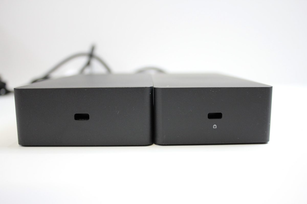 Here is how Microsoft's Surface Dock 2 is different from its predecessor