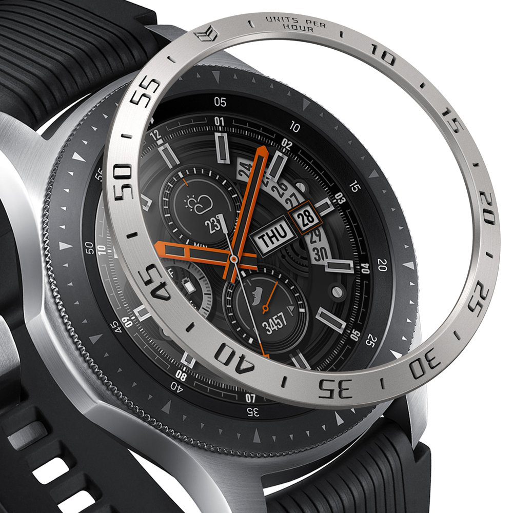 Samsung watch 46mm discount 2020