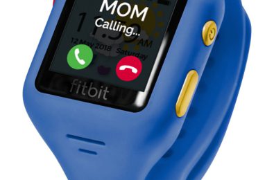 fitbit 4g
