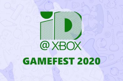 id@xbox game fest 2020