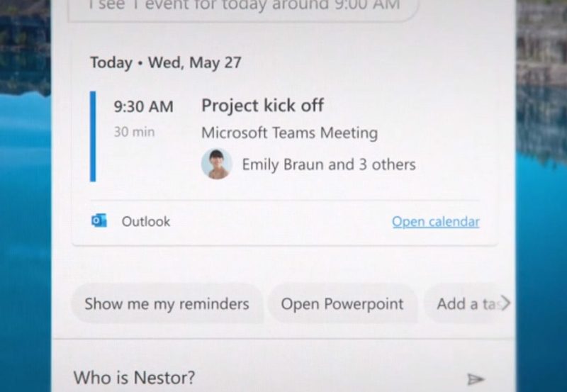 Microsoft To Do for Windows 10 updated with new features and bug fixes ...