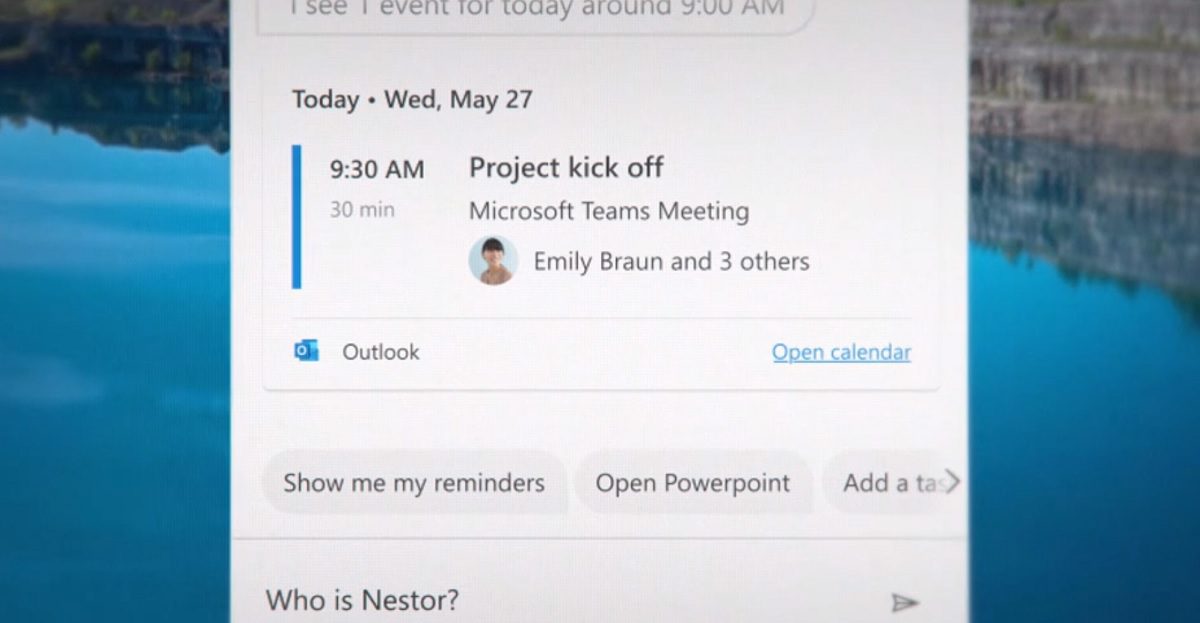 Cortana daily briefing emails soon to be available in more languages