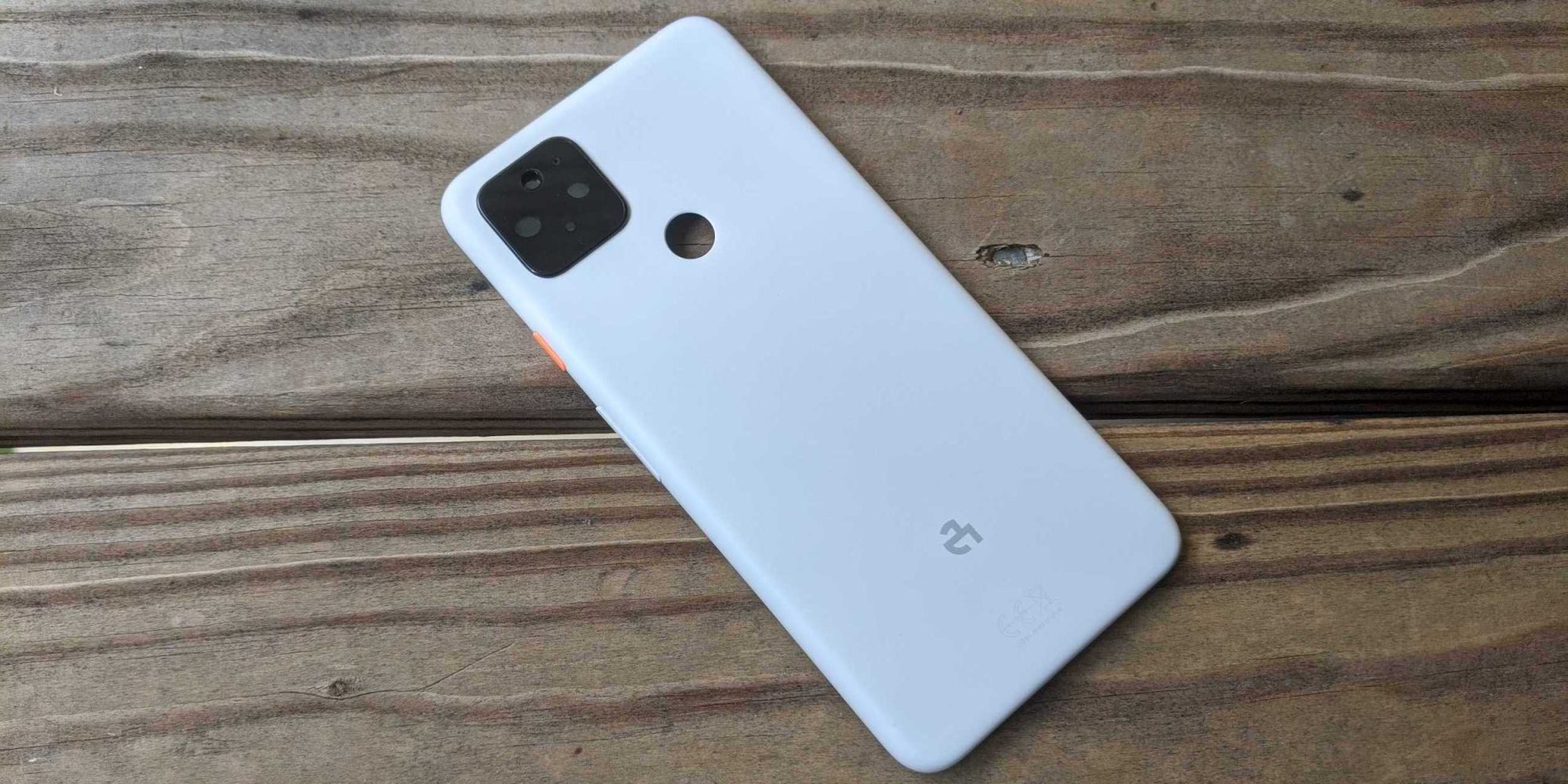 New photos show off the cancelled Google Pixel 4a XL