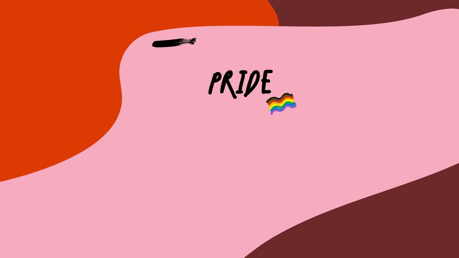 sansung watch gay pride wallpaper