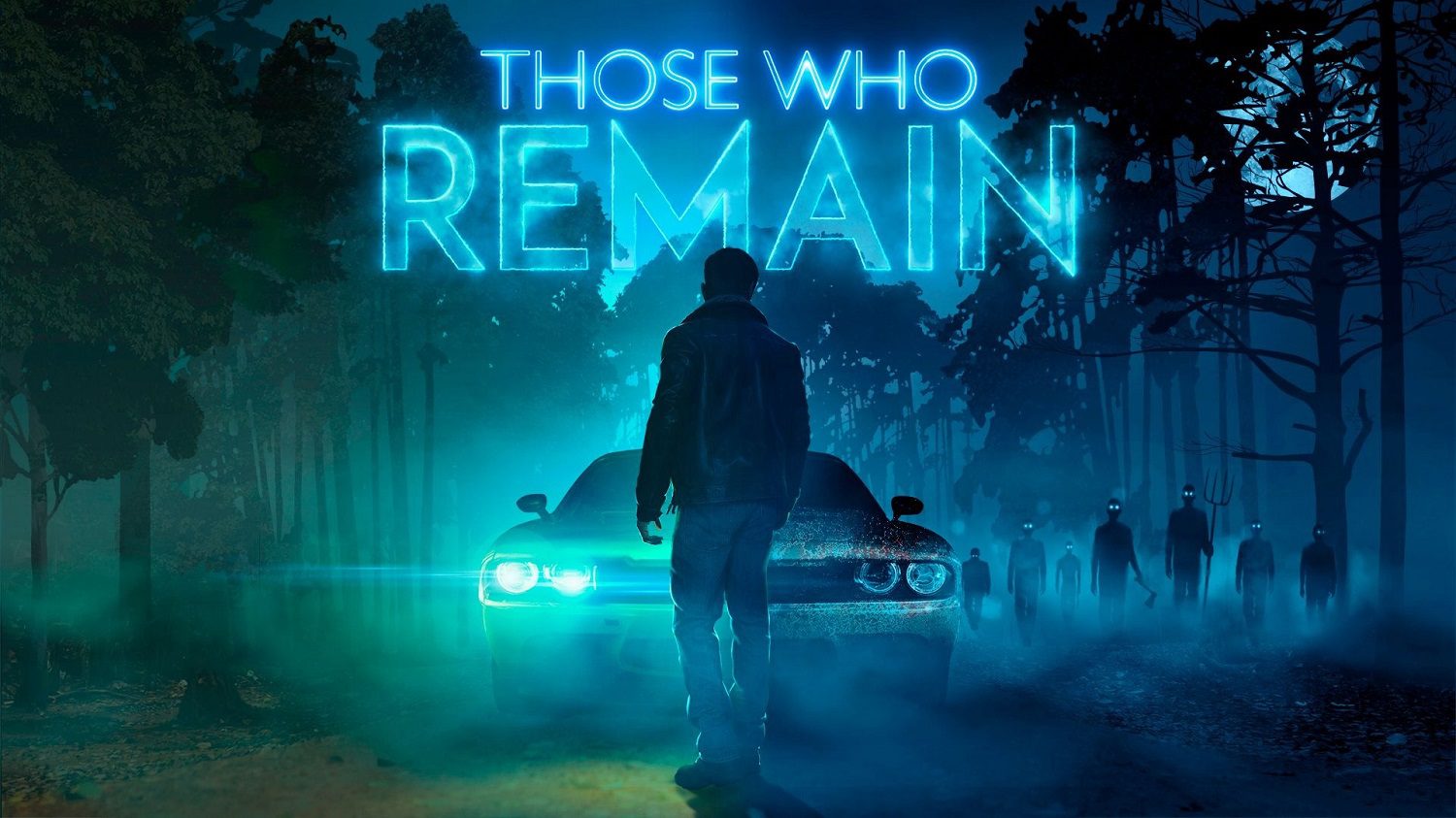 Review: Those Who Remain sacrifices a strong narrative for repetitive stealth sequences
