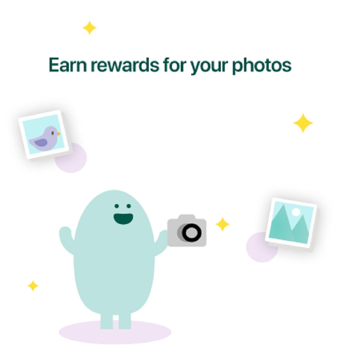 Microsoft’s new Trove app is designed to help you get paid for your pictures