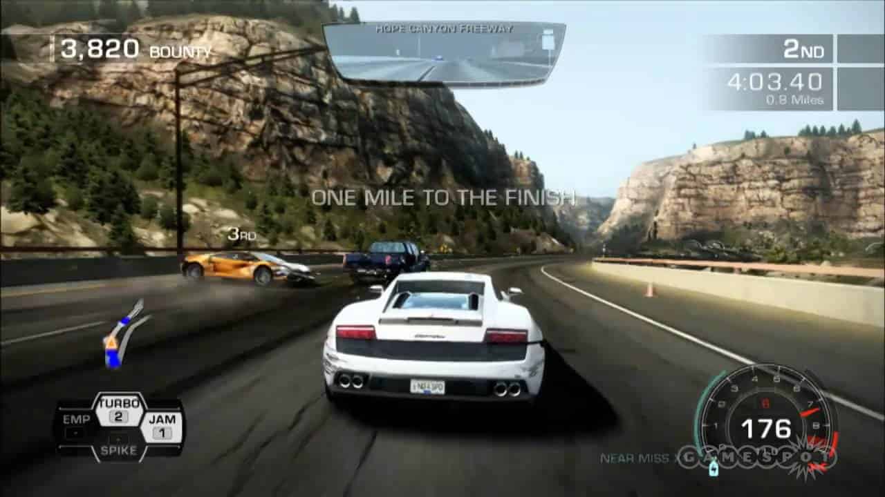need for speed hot pursuit kickass
