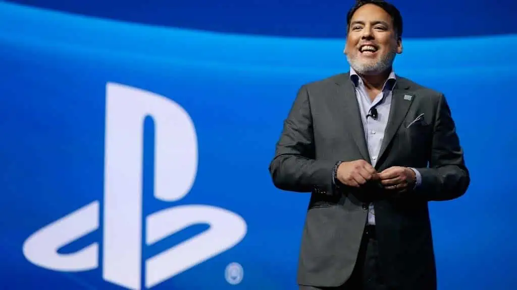 Ex-PlayStation boss Shawn Layden says huge AAA game development is “not sustainable”