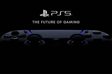 PS5 games banner PS5 SoC