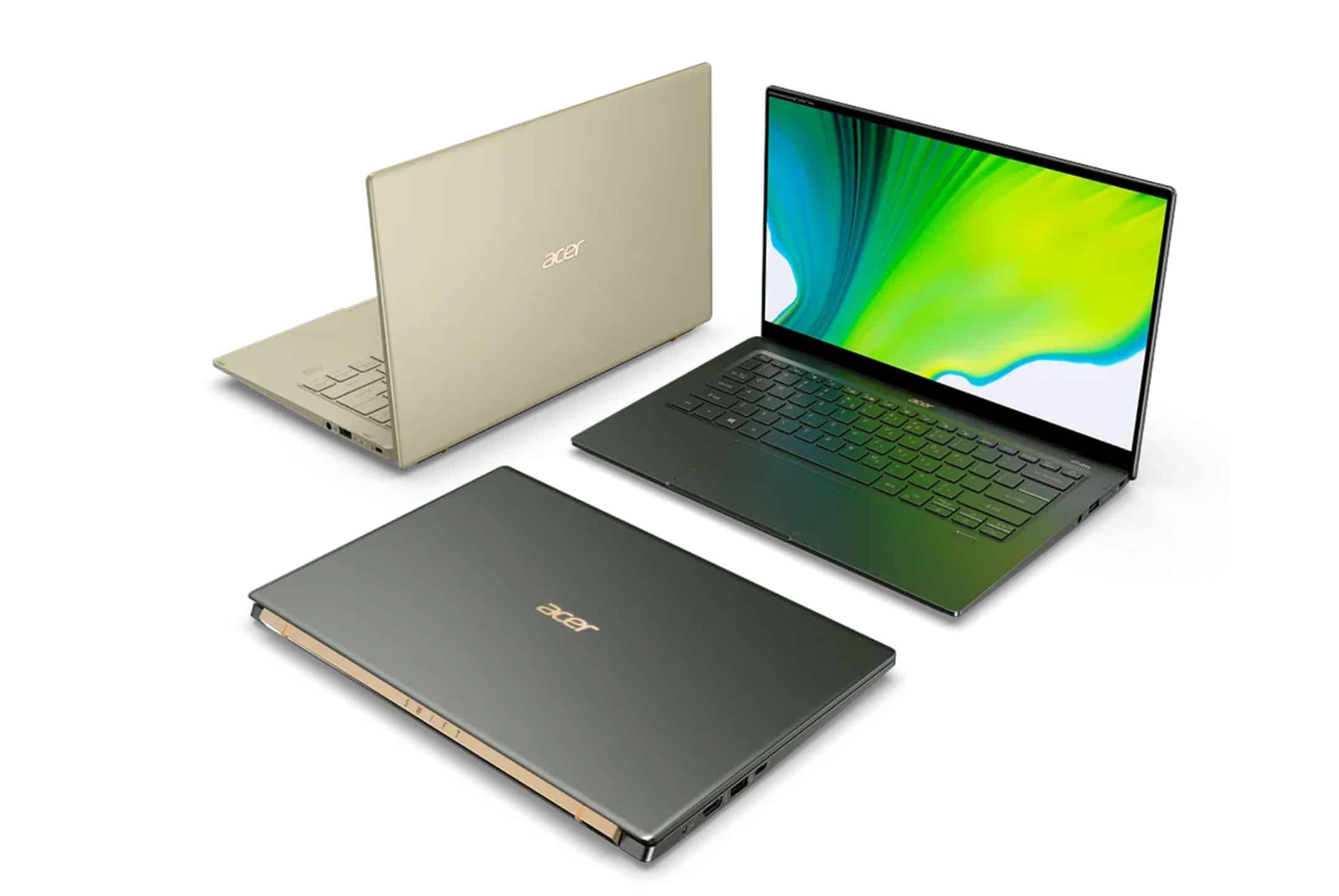 Acer swift 5 store cover