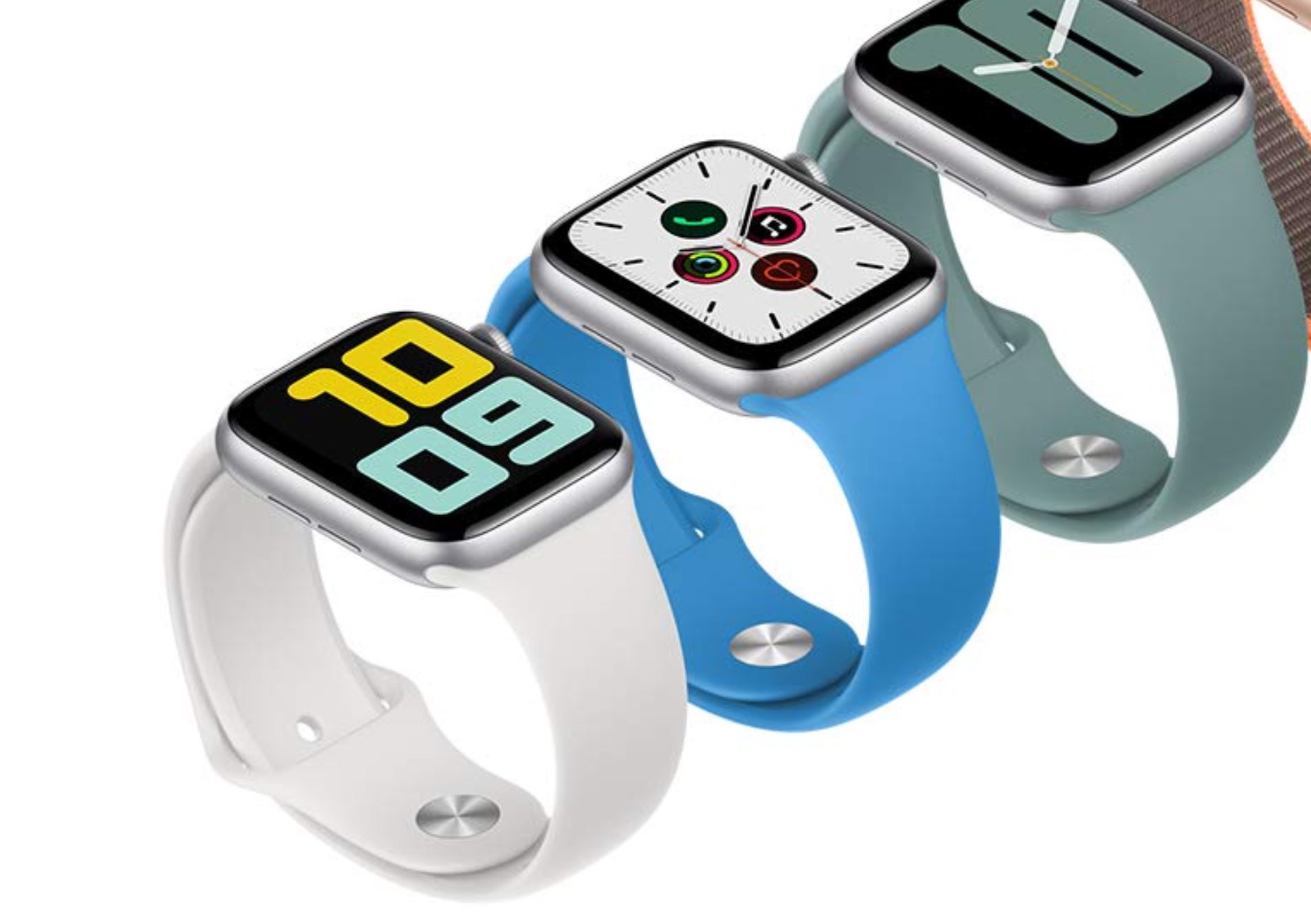 Deal Alert: Get a huge discount on Apple Watch Series 5