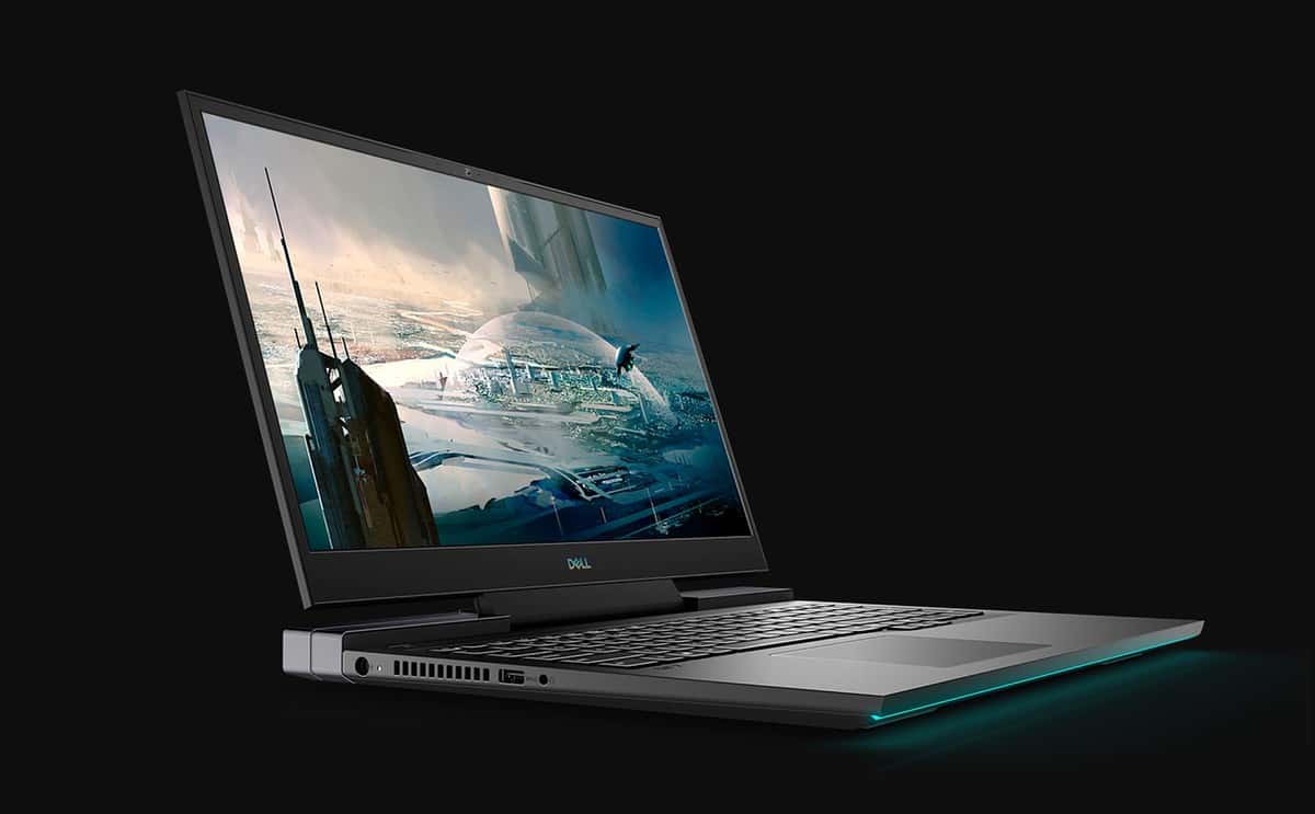 Dell g3 или g5 что выбрать