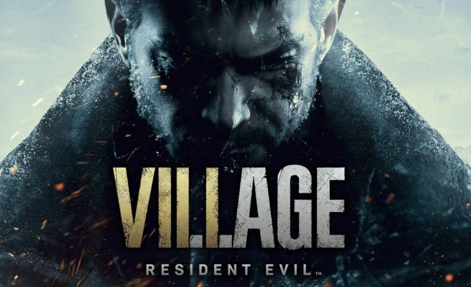 Resident Evil Village Resident Evil 8 PS4 Xbox One отменен