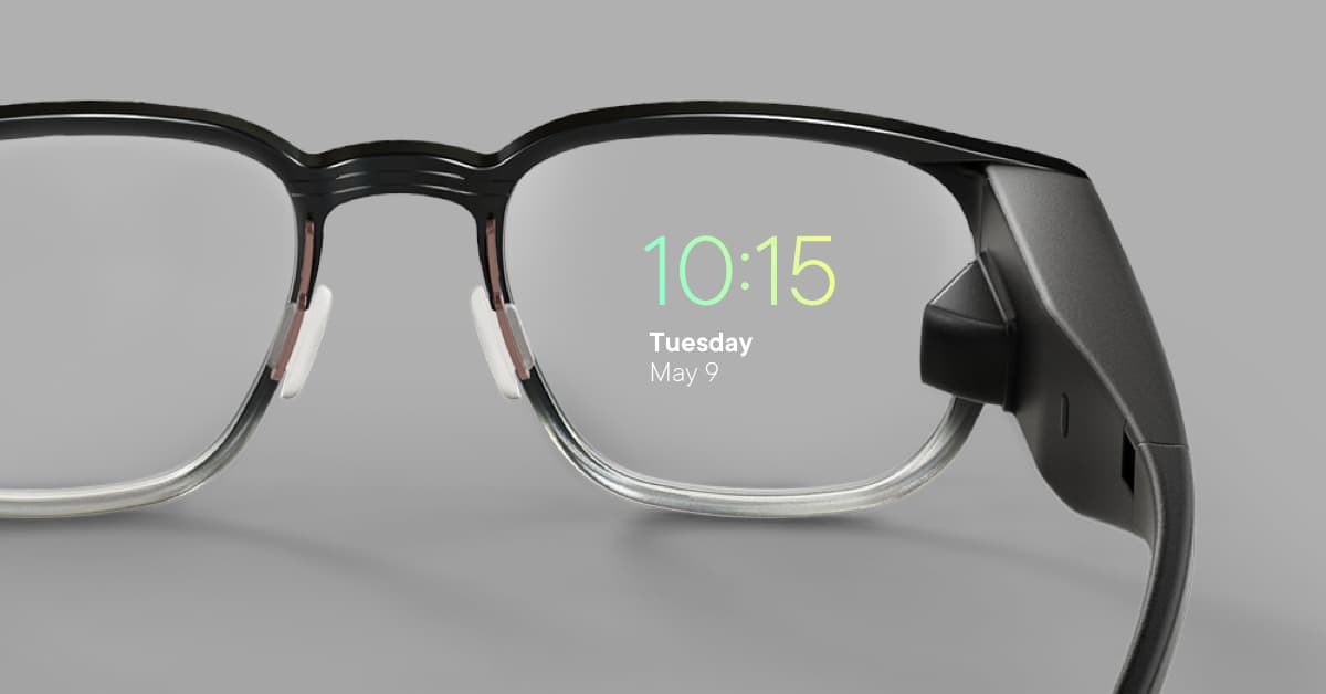 Google buys North after their Focals smart glasses fail in the market