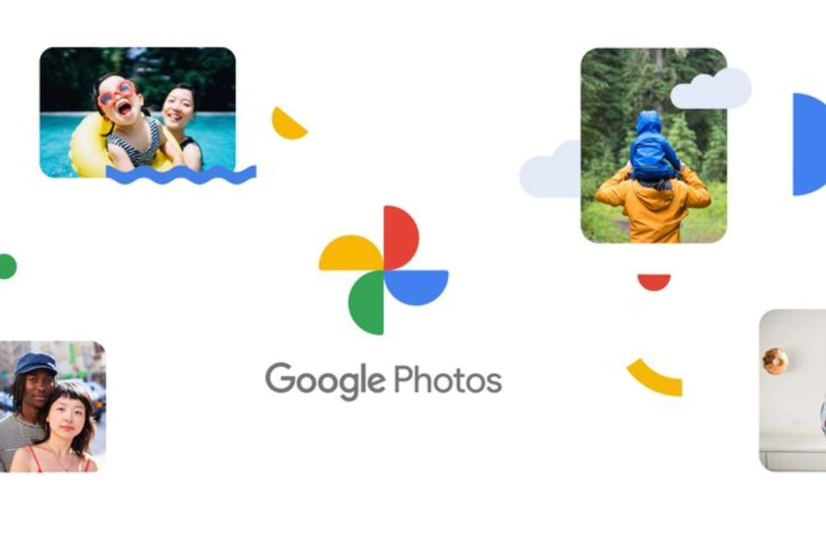 google photos download