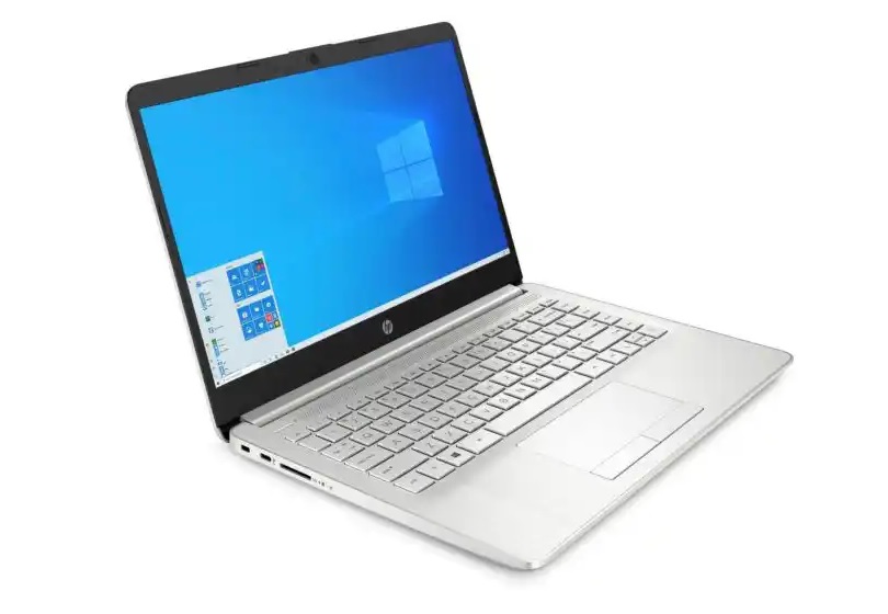 Hp 14s fq0035ur обзор