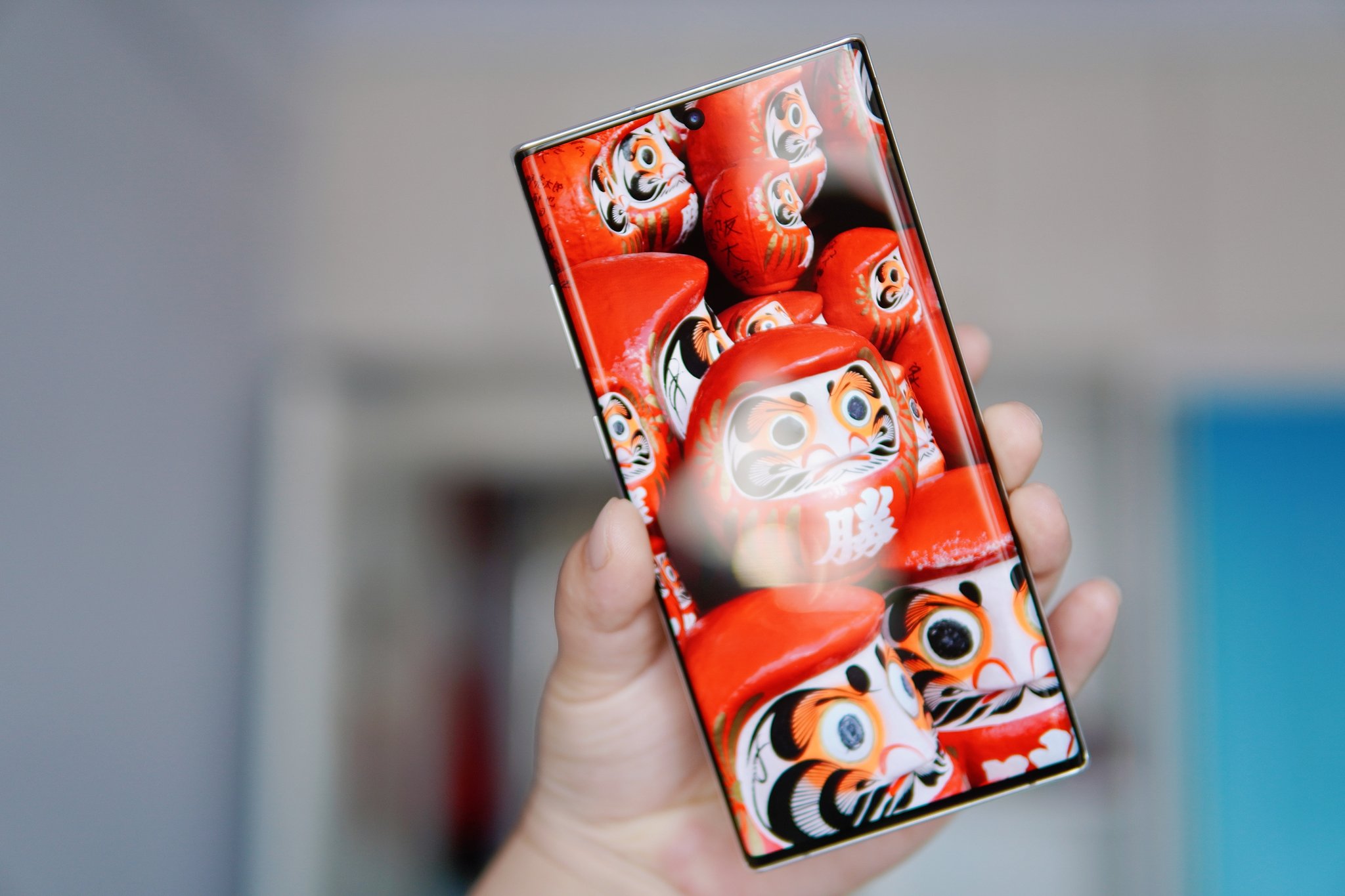 Samsung Galaxy Note 20 ve Özellikleri Sızdırıldı! Note20 Ultra 3 - PC Hocası