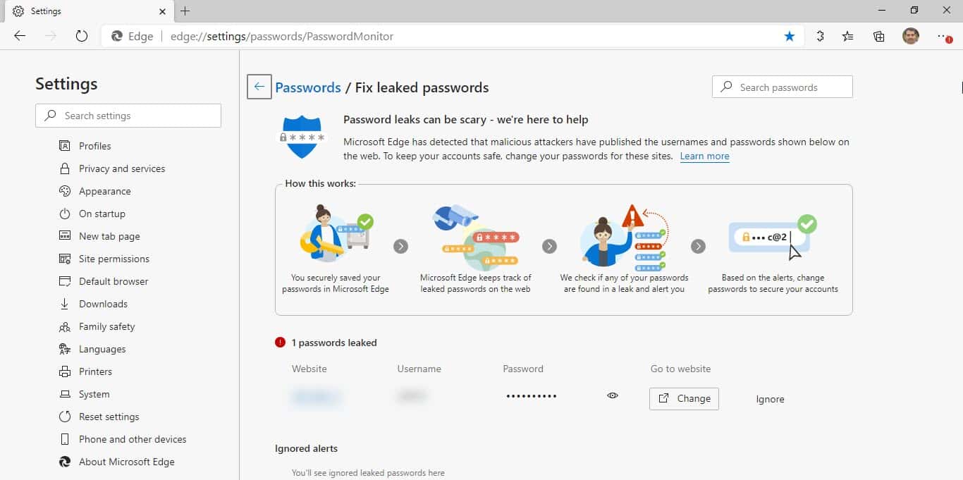 1password for microsoft edge for mac