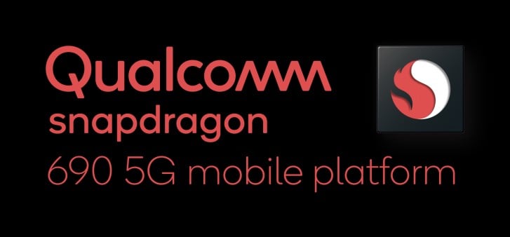 Qualcomm announces Snapdragon 690 to make 5G more affordable for consumers